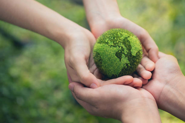 Integrating Climate Awareness into STEM Training
