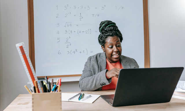 The Role of EdTech in Supporting Mental Well-Being in Schools