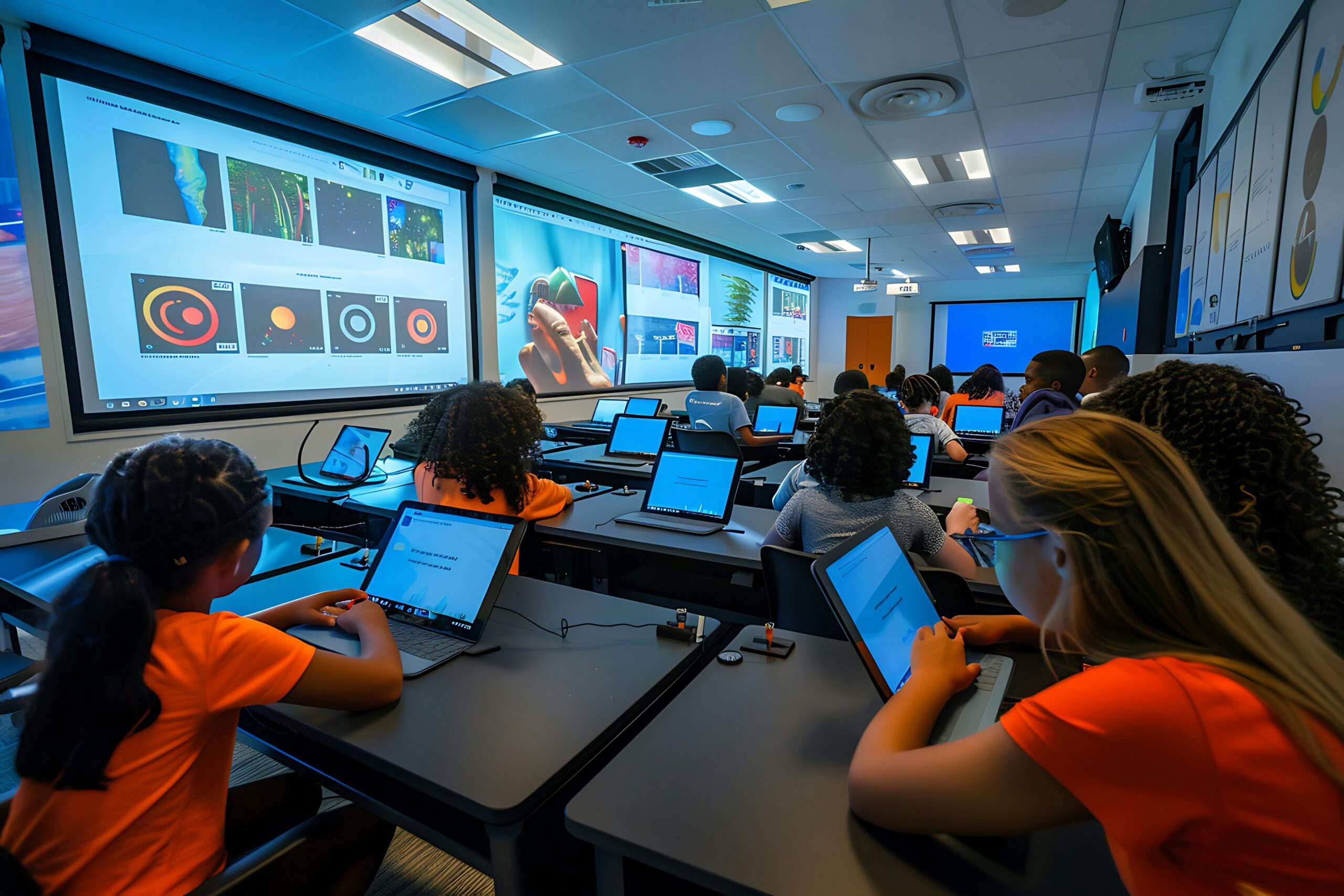 STEM education and sustainable development in practice